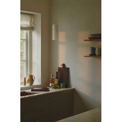 Подвесной светильник Miella Pendant White